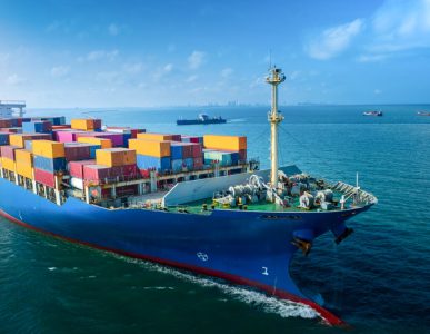 Emergency Main Engine Block Restoration (Metalock Process)