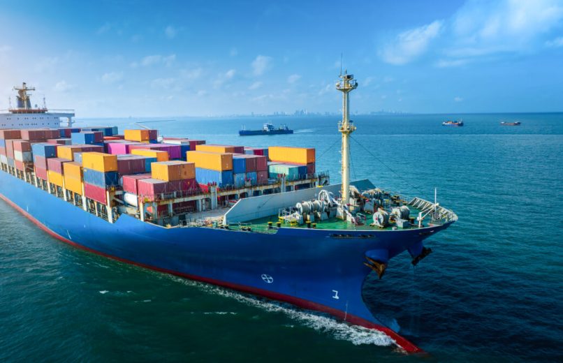 Emergency Main Engine Block Restoration (Metalock Process)