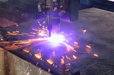 General Machine Shop Works